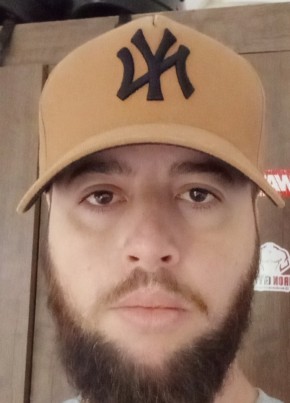 DIOGO, 32, Brazil, Blumenau