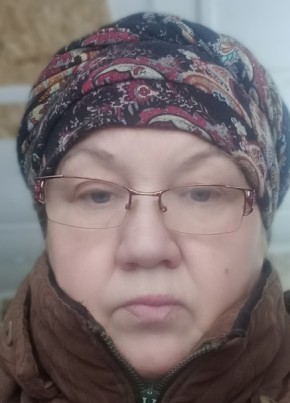 Елена, 59, Россия, Чудово