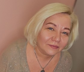 Жанна, 50 лет, Новосибирск