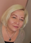Жанна, 51 год, Новосибирск