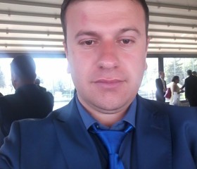 Hakan, 37 лет, İstanbul