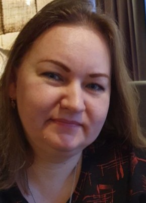 Юлия из Балахны 41 год