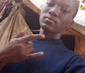Louis, 21 год, Niamey