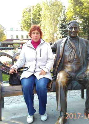Елена, 65, Україна, Одеса