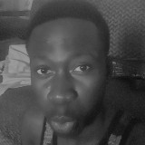 Degraft Aidoo, 22  , Herndon
