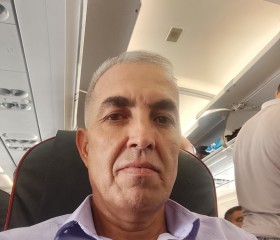 Sadriddin, 52, Chita