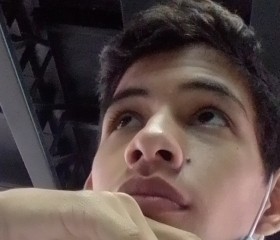 Andres, 20 лет, Guayaquil