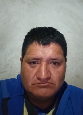 Jaime из Chiclayo 39 лет