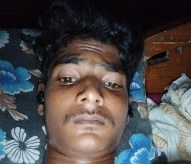 Koppisetti moshe, 19 лет, Rajahmundry