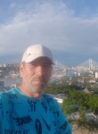 Александр, 50 лет, Владивосток