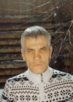 Александр, 52, Россия, Корткерос