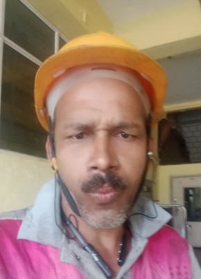 Subhash, 47, India, Pimpri