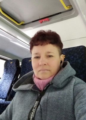 Елена, 49, Россия, Тула