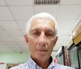 Нурбий, 67 лет, Пашковский