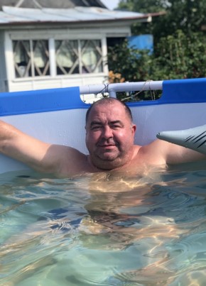 Александр, 42, Россия, Кинешма