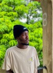 Chris lewis, 22 года, Lilongwe