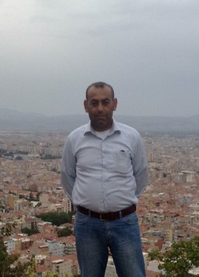 Murat, 43, Türkiye Cumhuriyeti, Batman