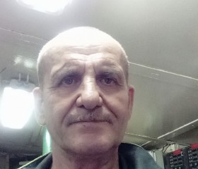 Валерий, 60 лет, Владивосток
