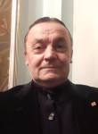 Серж Сергеев, 66 лет, Раменское