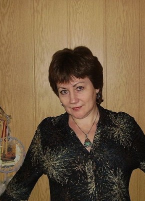 Галина, 62, Россия, Тольятти