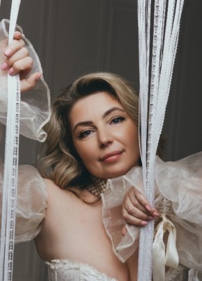 Нина из Щекино 49 лет