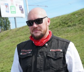 Mikhail, 44, Voronezh