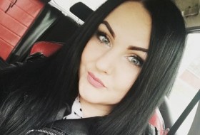 Alexandrovna, 32 - Только Я