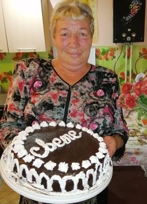 Светлана, 63, Россия, Москва