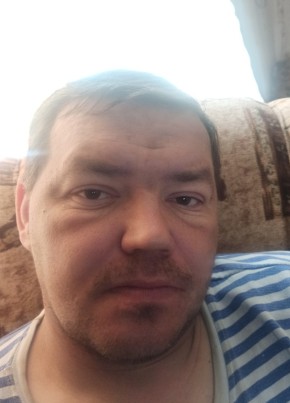 Сергей, 39, Россия, Бабаево