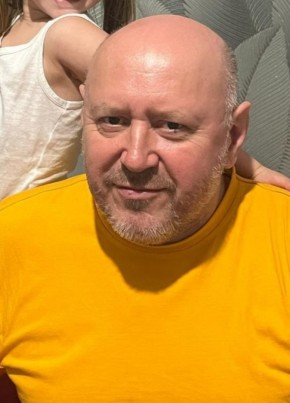Олег из Ефремова 63 года