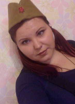 Екатерина, 35, Россия, Набережные Челны