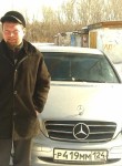 Алексей, 45 лет, Шушенское