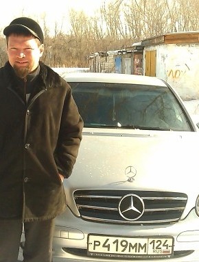 Алексей, 45, Россия, Шушенское