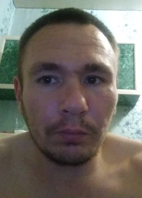 Сергей, 35, Россия, Первоуральск