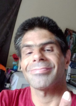 Guilherme из Uberaba 42 года