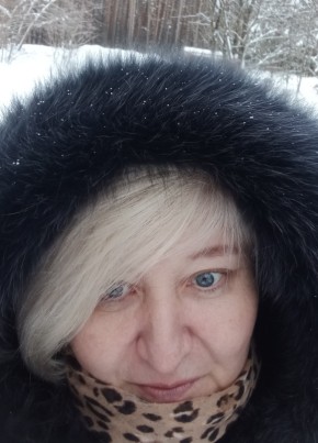 Алиса, 52, Россия, Пермь