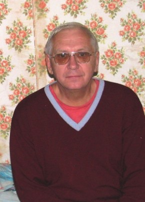 Виктор Карточкин, 55, Latvijas Republika, Rīga