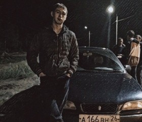 Сергей, 26 лет, Муравленко