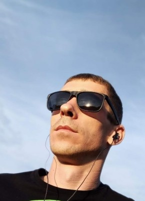 Юрий, 35, Россия, Калач