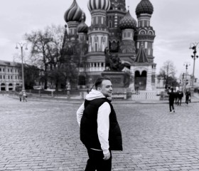Миша, 26 лет, Москва
