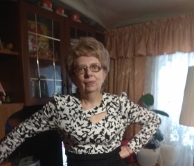 Елена, 58 лет, Тула