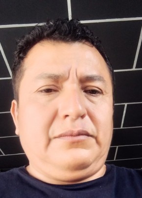 Jose, 38, República del Ecuador, Portoviejo