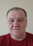 Evgeniy, 51, Moscow