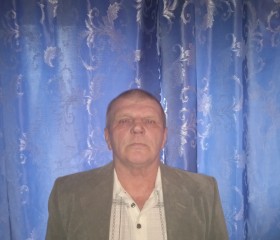 Леонид, 66 лет, Череповец