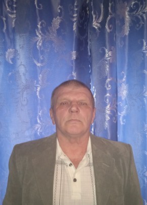 Леонид, 66, Россия, Череповец