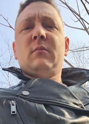 Алексей из Артема 33 года