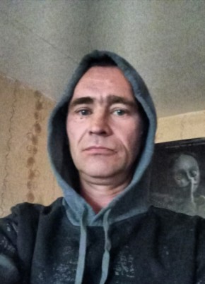 Андрей из Алапаевска 48 лет