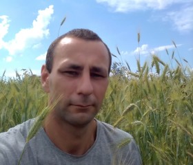Віталій Лашкевич, 31 год, Свалява