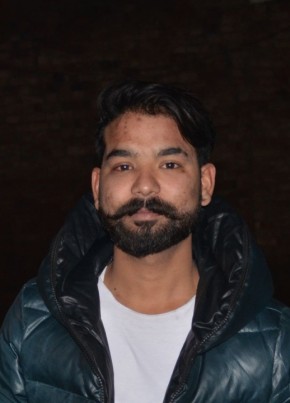 robin, 25, India, Tarn Taran