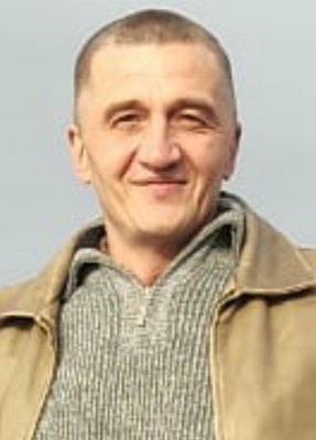 Aleksandr, 52, Russia, Saint Petersburg
